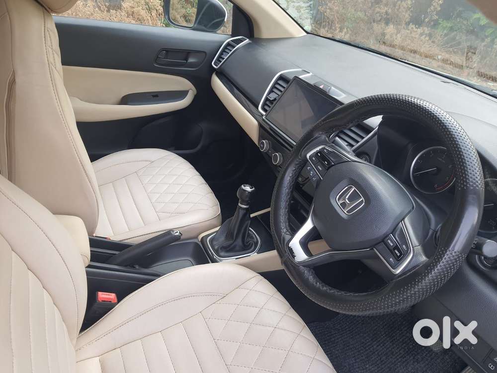 Honda City 2014-2015 I Dtec V, 2022, Diesel