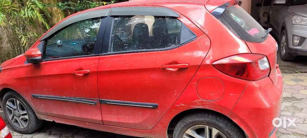 Tata Tiago Petrol 2021
