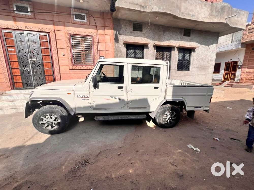 Well Ok Conditions Tyre New
