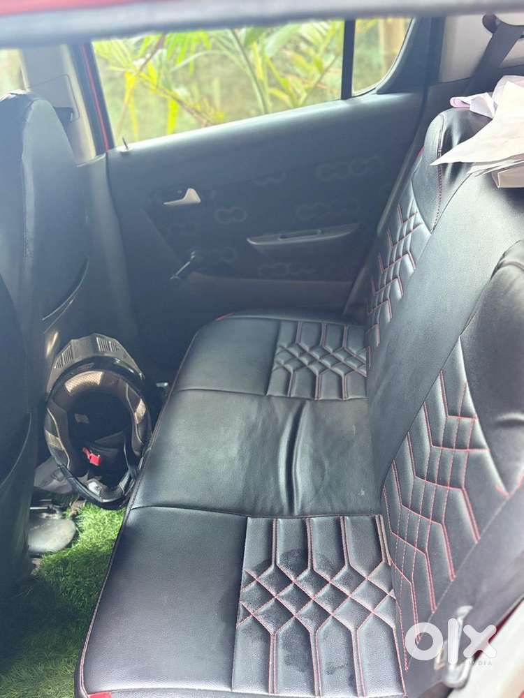 Maruti Suzuki Alto 2015