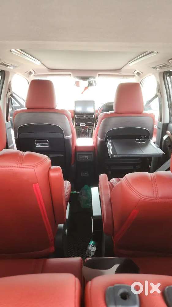 Maruti Suzuki Invicto Hybrid 2025 Petrol Good Condition