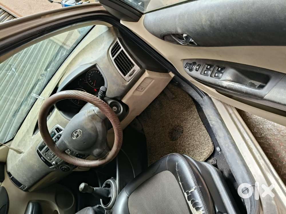 Hyundai I20 Magna Plus, 2012, Petrol