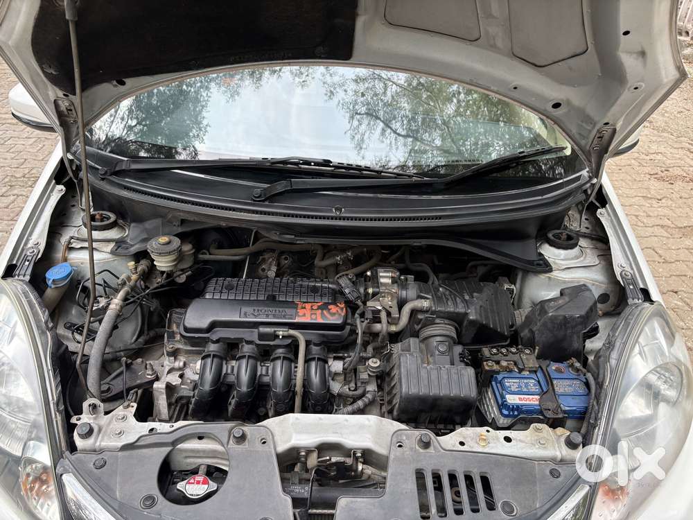Honda Amaze 1.2 Smt I Vtec, 2017, Petrol