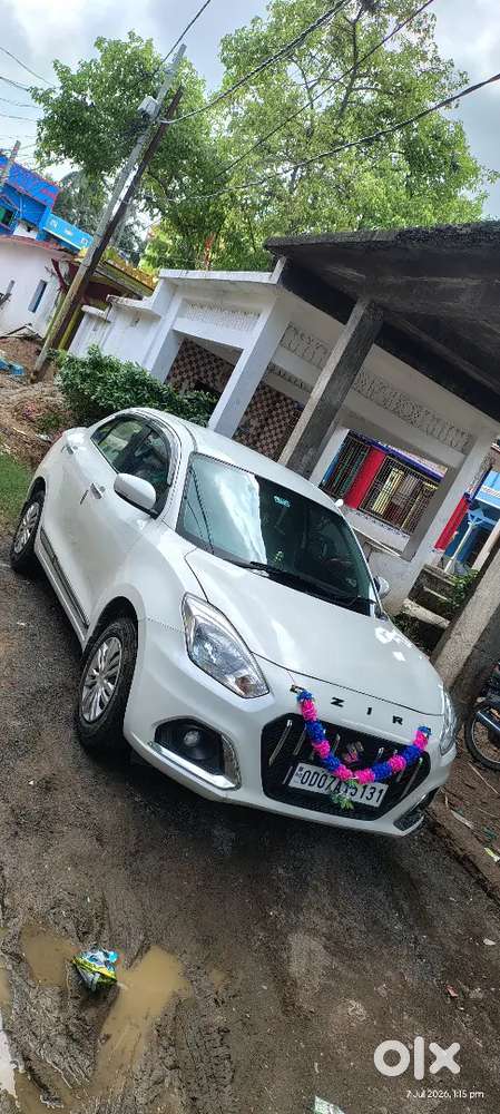 Maruti Dzire Zxi 2023 Plus
