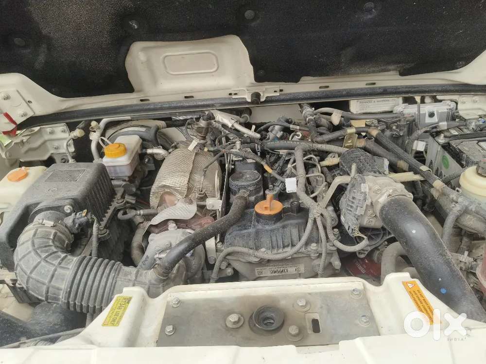 Mahindra Be 6 2023 Diesel 40000 Km Driven