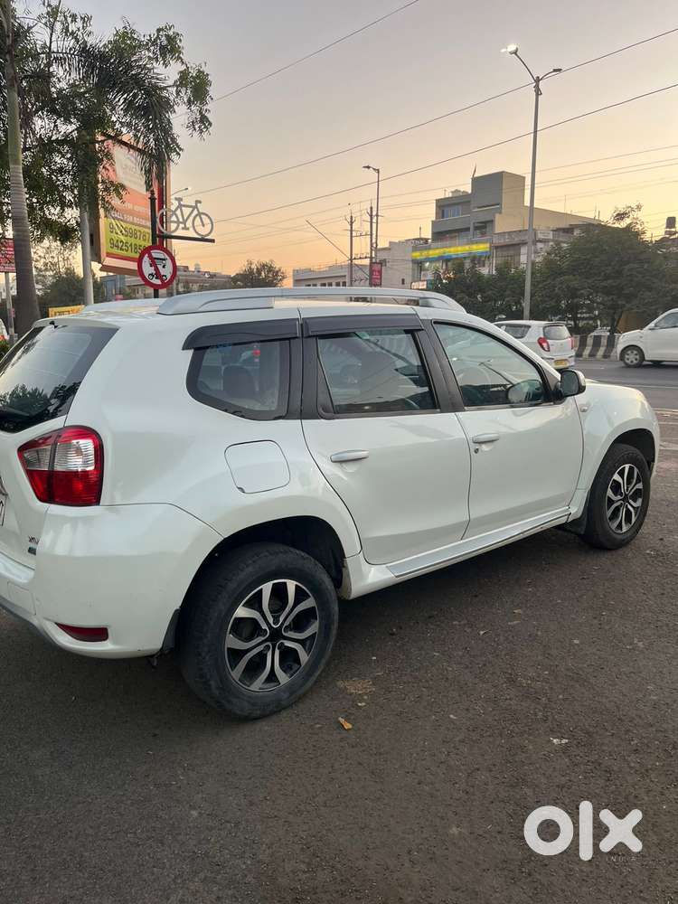 Nissan Terrano Xv D Pre, 2014, Diesel