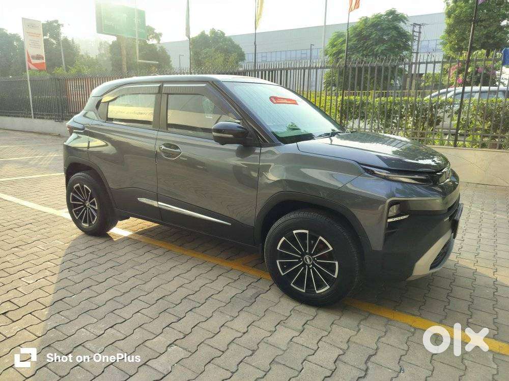 Tata Punch 1.2 Revotron Accomplished Camo Dazzle Amt, 2026, Petrol