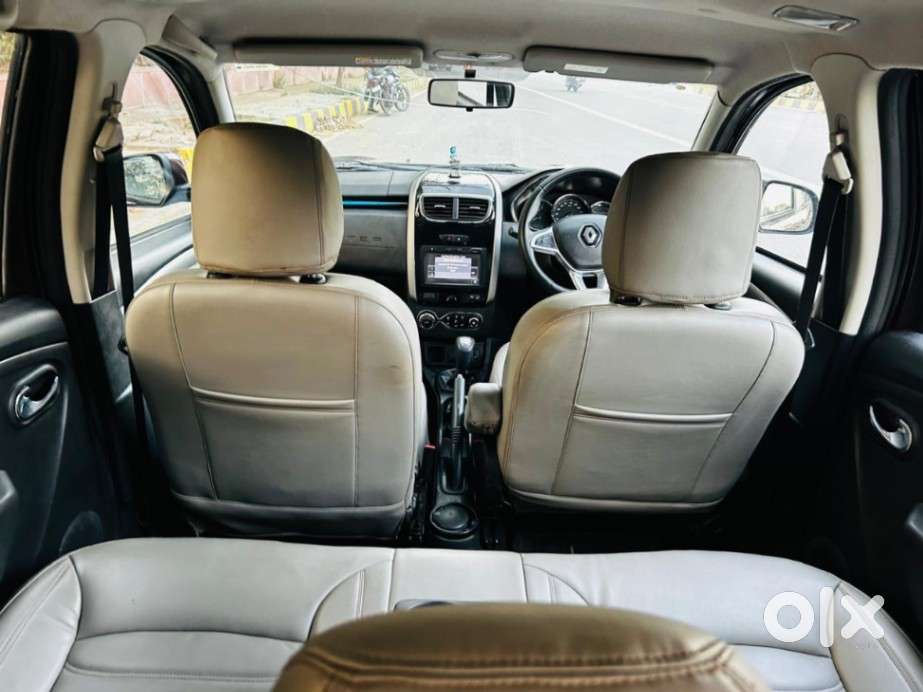 Renault Duster 2019-2020 1.5 110 Ps Rxz 4x2 Amt Diesel, 2020, Diesel