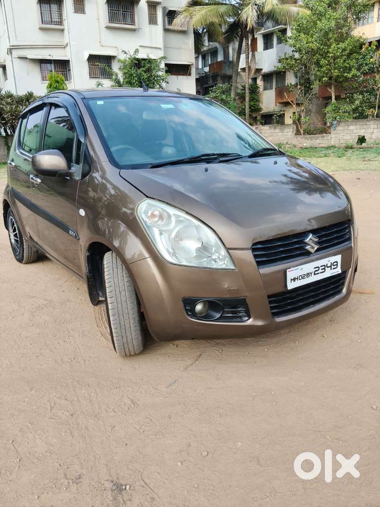 Maruti Suzuki Ritz Vxi, 2010