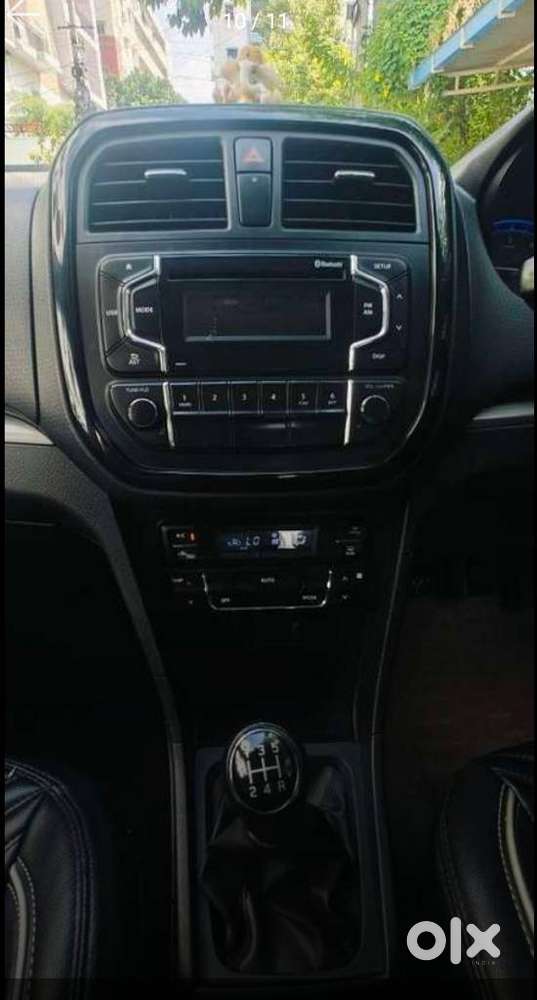 Maruti Suzuki Brezza Zdi Plus, 2019