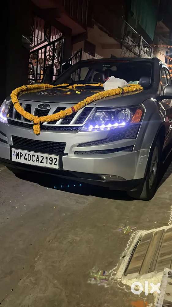 Mahindra Xuv500 Diesel Manual 2013