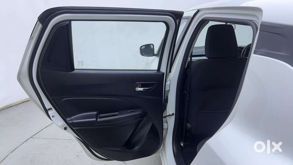 Maruti Suzuki Swift Amt Zdi Plus, 2019, Diesel