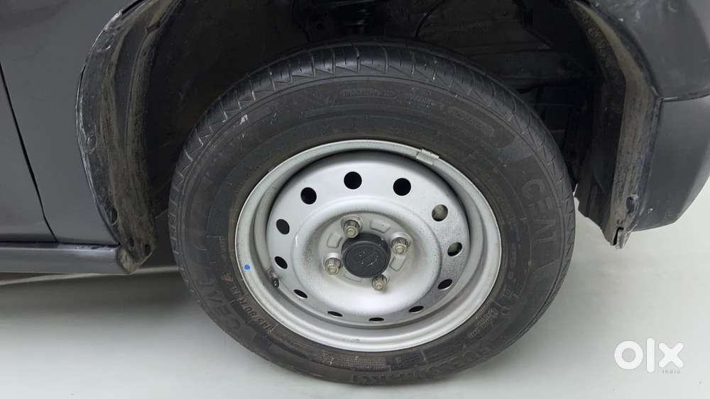 Maruti Suzuki S-presso Lxi S-cng, 2025, Cng & Hybrids