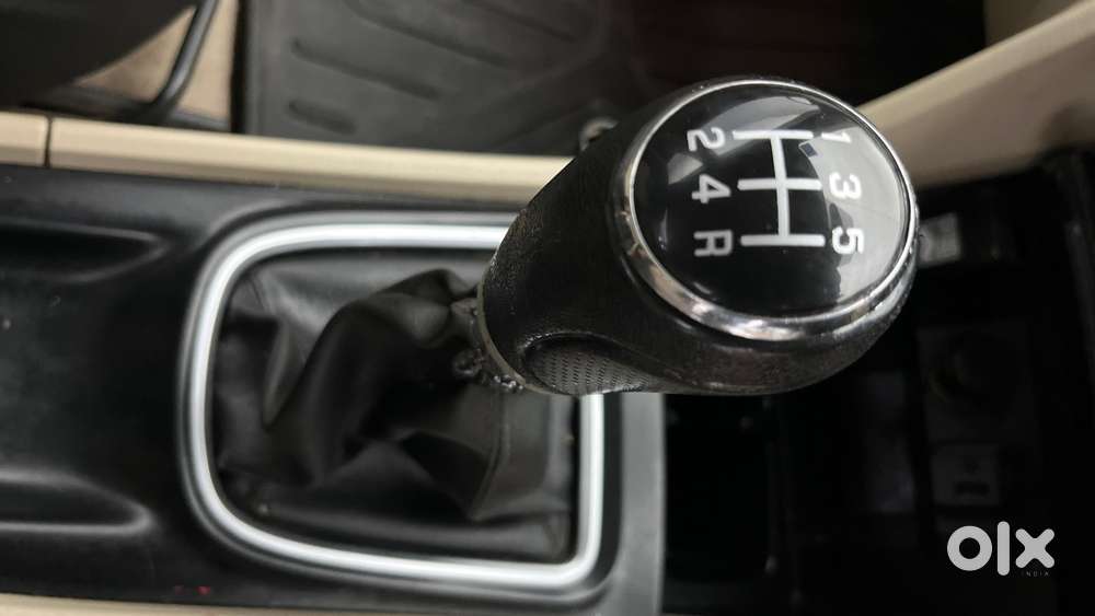 Maruti Suzuki Ciaz 1.4 Alpha, 2018, Petrol
