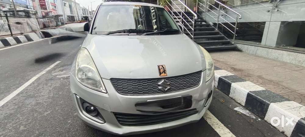 Maruti Suzuki Swift Ddis Vdi, 2015, Diesel