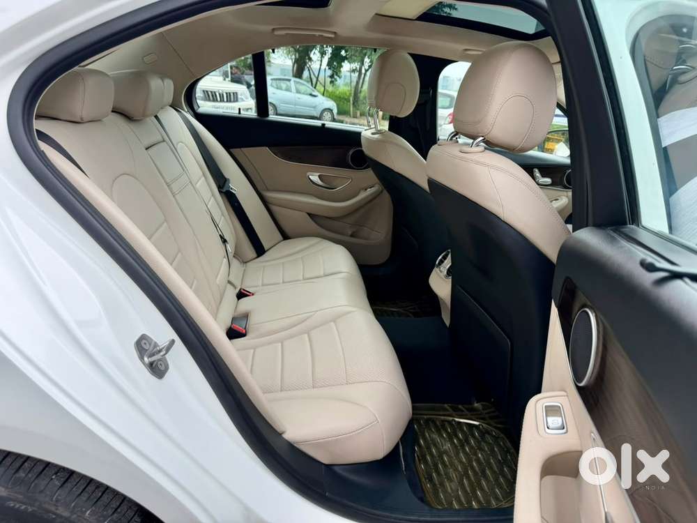Mercedes-benz C-class Prime C 220d, 2017, Diesel