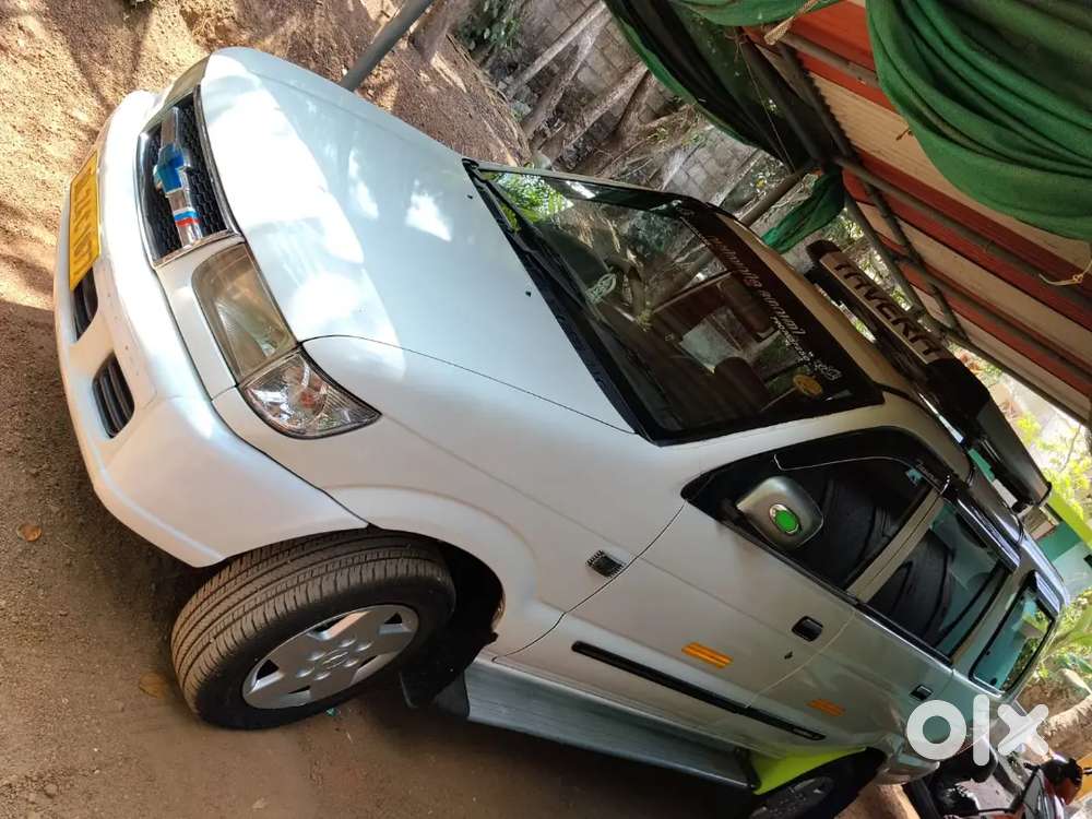 Chevrolet Tavera Neo 2010