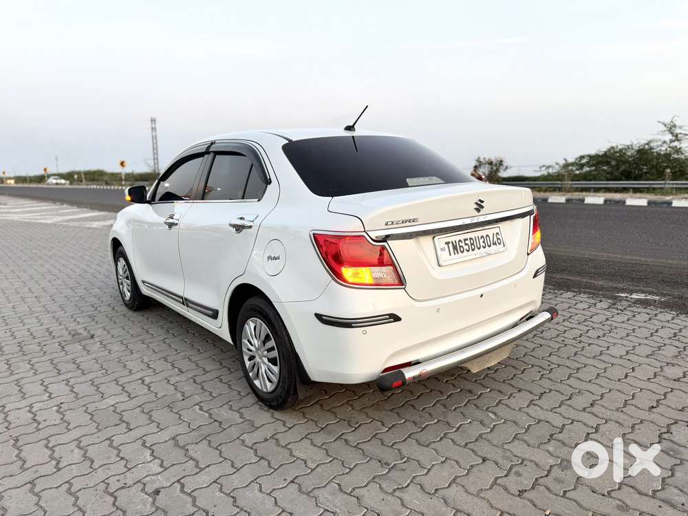 Maruti Suzuki Swift Dzire Vxi Optional, 2024, Cng & Hybrids