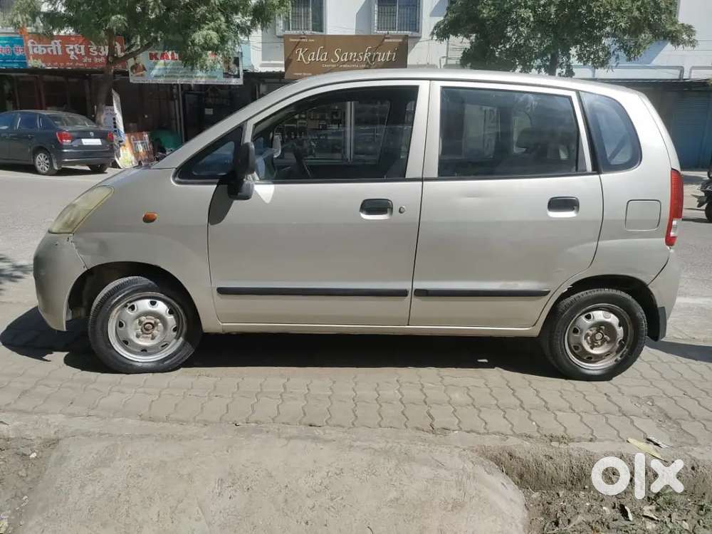 Sell My Zen Estilo, Good Condition,rr2030,time Pass Na Kare