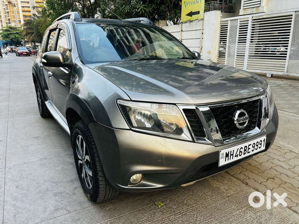 Nissan Terrano Xl Plus 85 Ps Deisel, 2018, Diesel