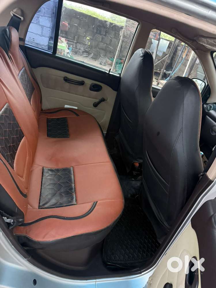 Hyundai Santro Eco Gls Bsvi Petrol + Lpg*