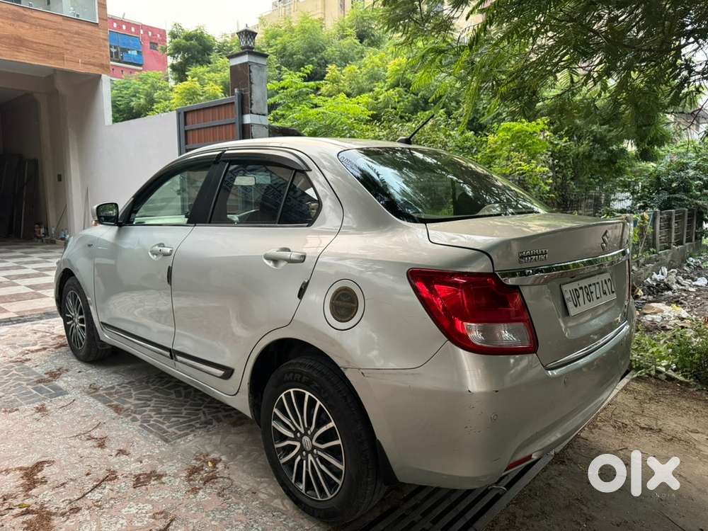 Maruti Suzuki Dzire 2019