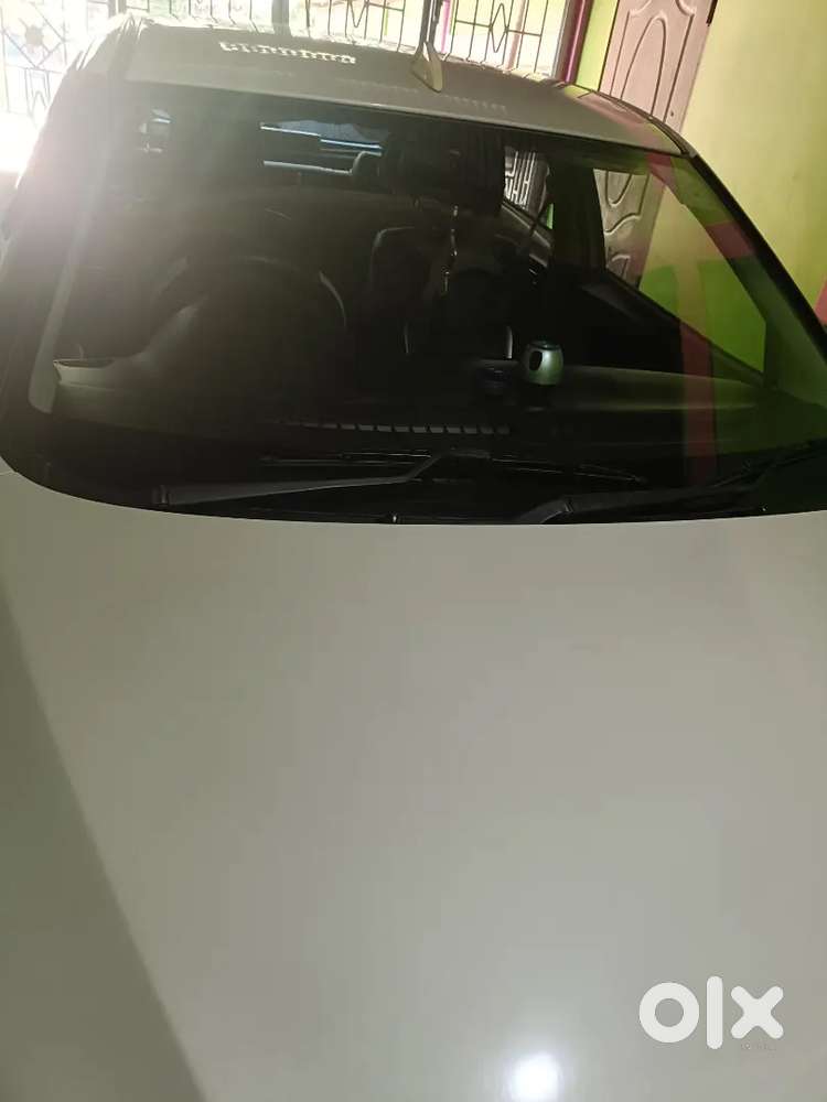 Maruti Suzuki Baleno 2019 Sigma