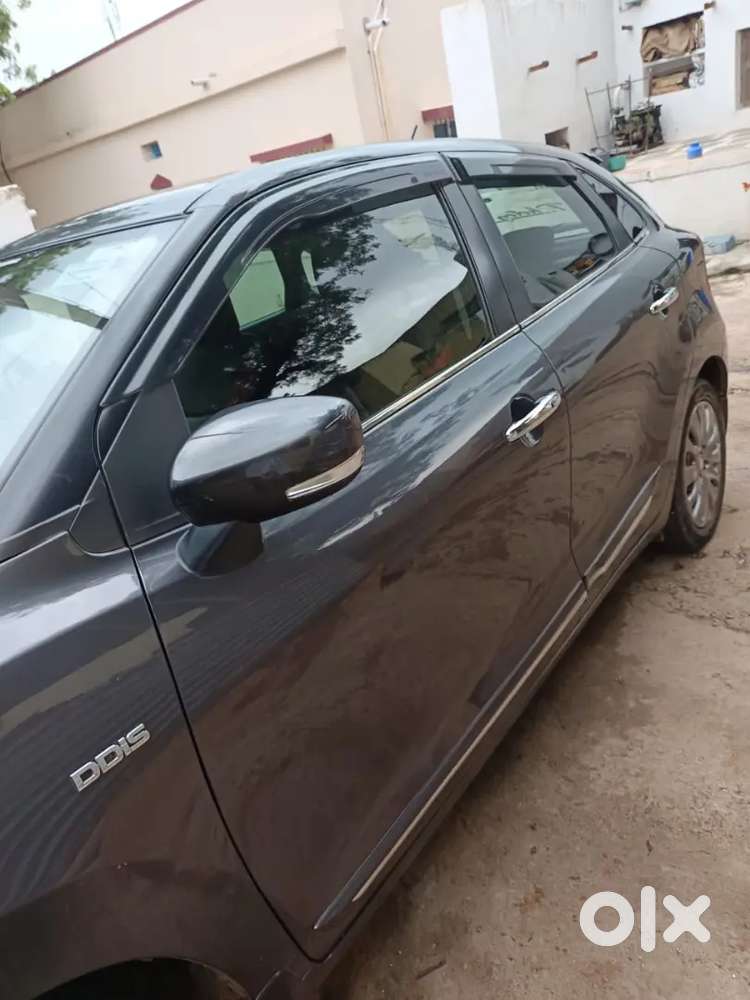 Maruti Suzuki Baleno 2016