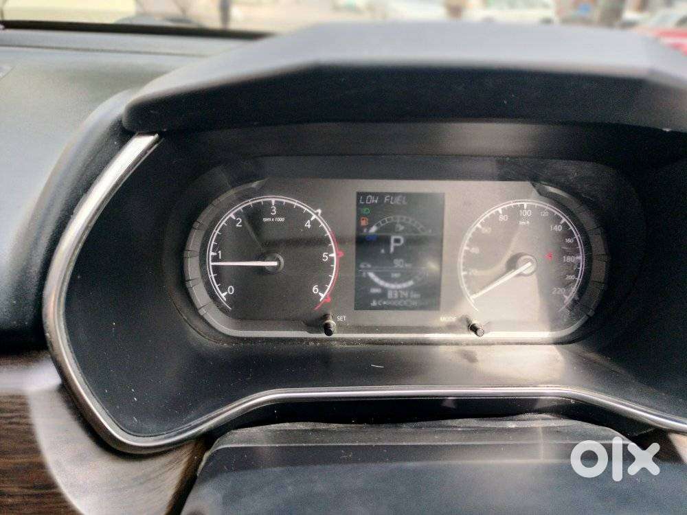 Tata Harrier Xta+ 2.0 L Kryotec Bs Vi, 2022, Diesel