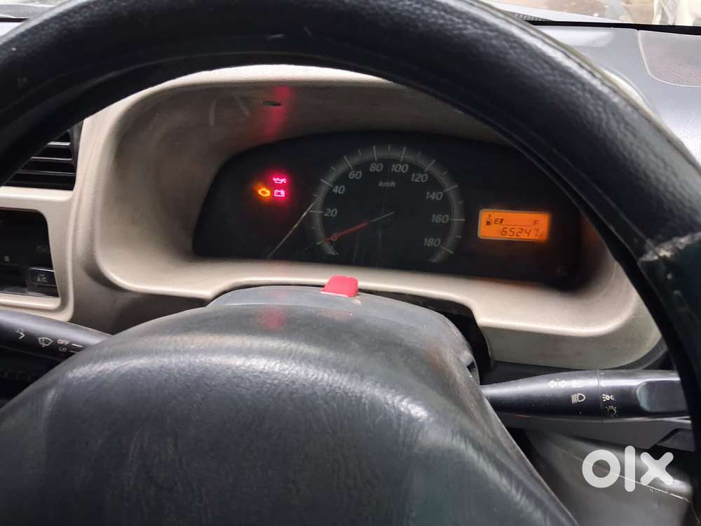 Maruti Suzuki Eeco 5 Seater Ac, 2011, Petrol