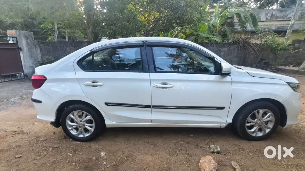 Honda Amaze Vx 2019