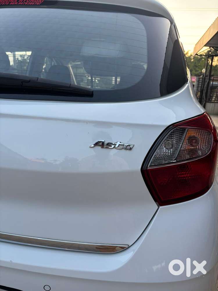 Hyundai Grand I10 Nios Asta, 2020, Petrol