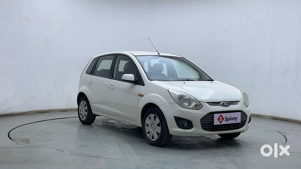 Ford Figo Diesel Exi, 2012, Diesel