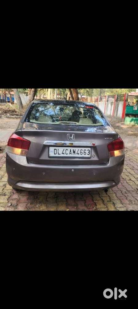 Honda City 2008-2011 1.5 S Mt, 2011, Cng & Hybrids