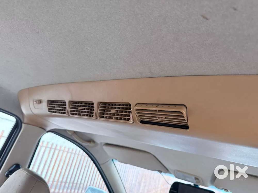 Chevrolet Enjoy, 2015, Petrol
