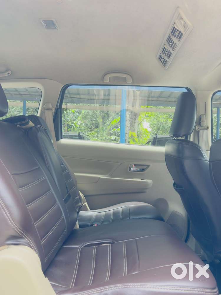 Maruti Suzuki Ertiga Zdi Shvs, 2019, Diesel
