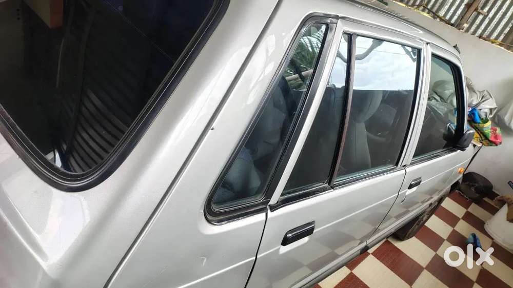 Maruti Suzuki 800 2009 Petrol 81000 Km Driven