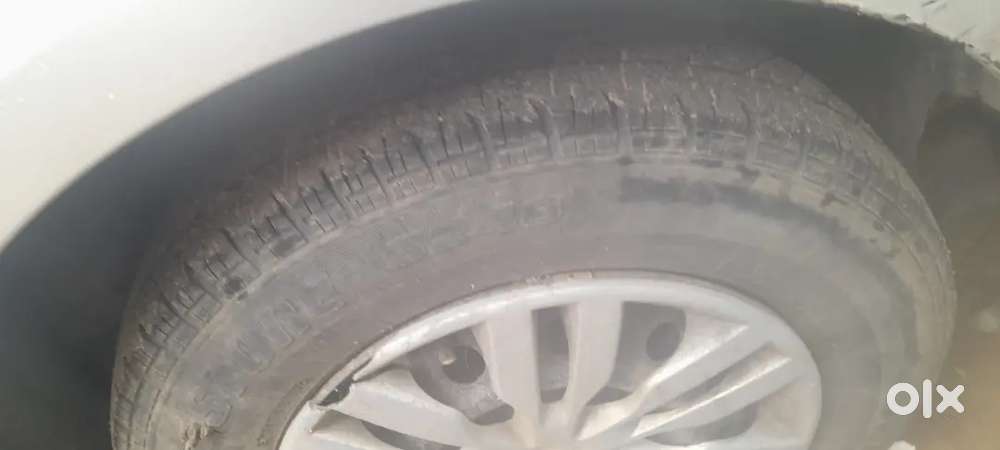 Maruti Suzuki Swift Vdi 2009 Km Driven