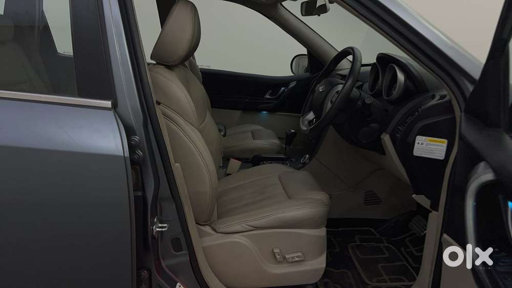 Mahindra Xuv500 W10 At, 2016, Diesel