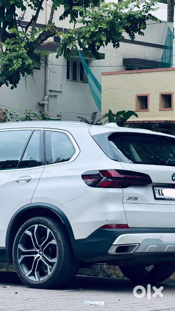 Bmw X5 Xdrive 30 D, 2024, Diesel