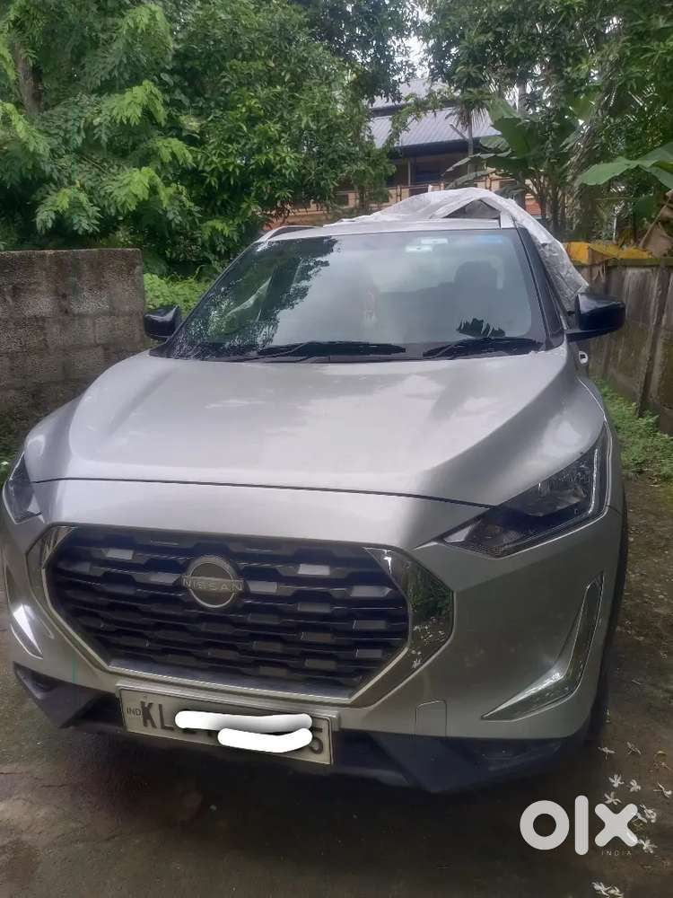 Nissan Magnite 1.0 Xe 2022 Model
