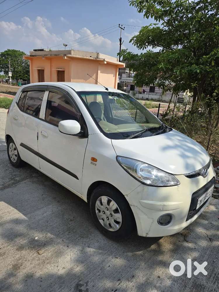 Hyundai I10 2010 Petrol Good Condition