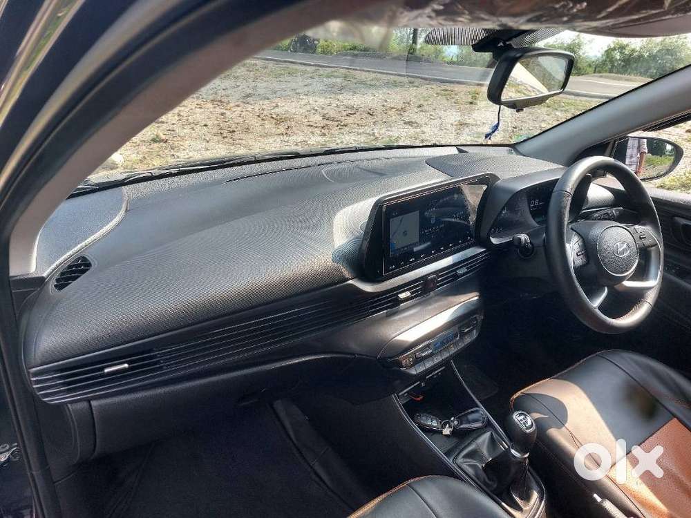 Hyundai I20 1.2 Asta, 2021, Petrol