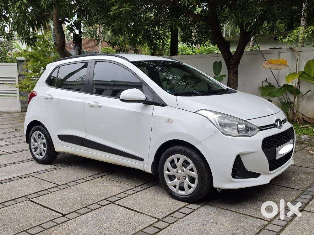 Hyundai Grand I10 1.2 Kappa Magna, 2019, Petrol