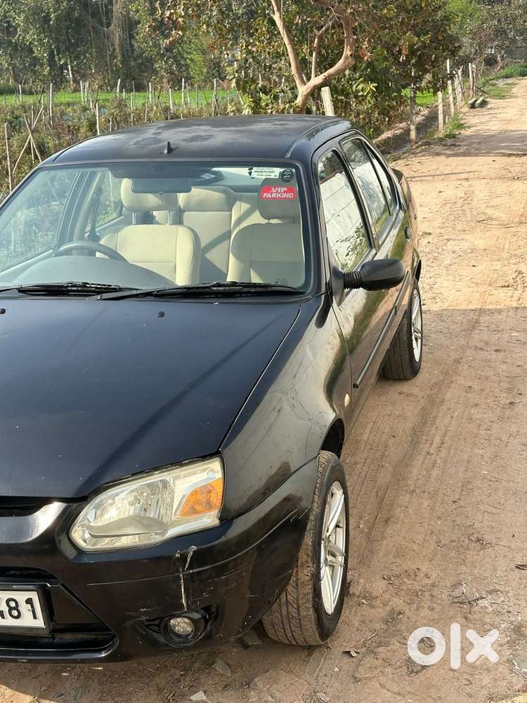 Ford Ikon 2009 Diesel Good Condition