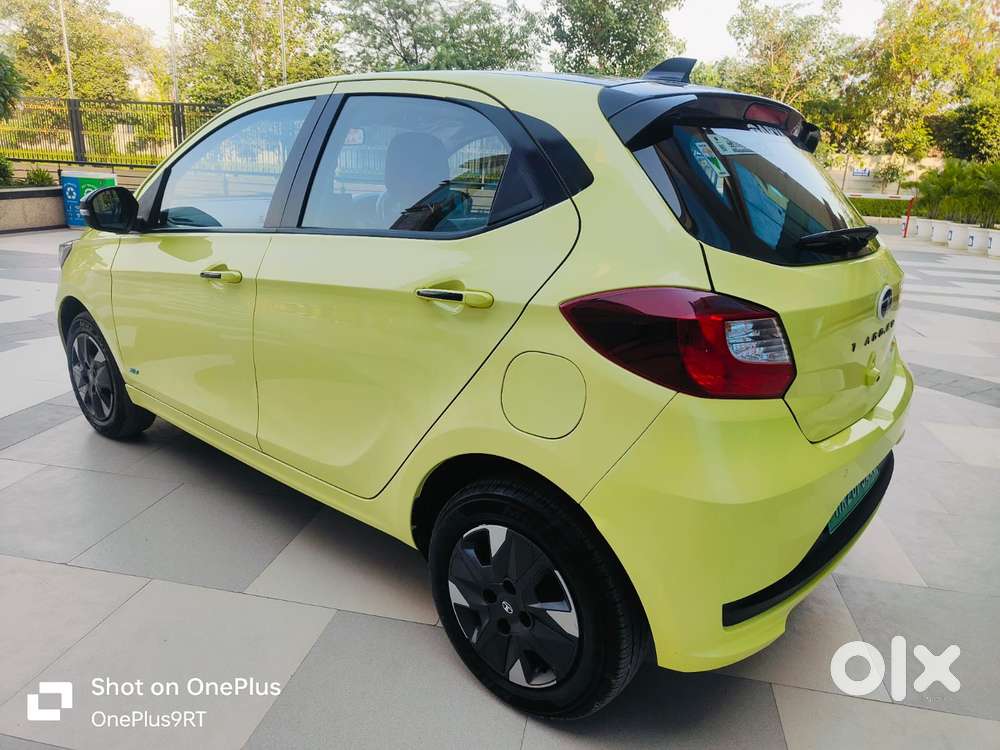 Tata Tiago Ev Xz Plus Tech Lux Lr, 2025, Electric