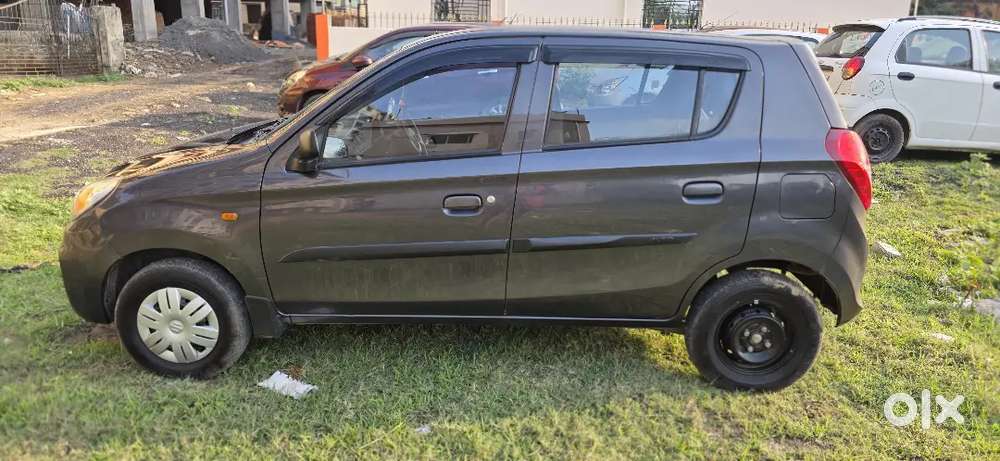 Maruti Suzuki Alto 800 2023 Run Only 8853