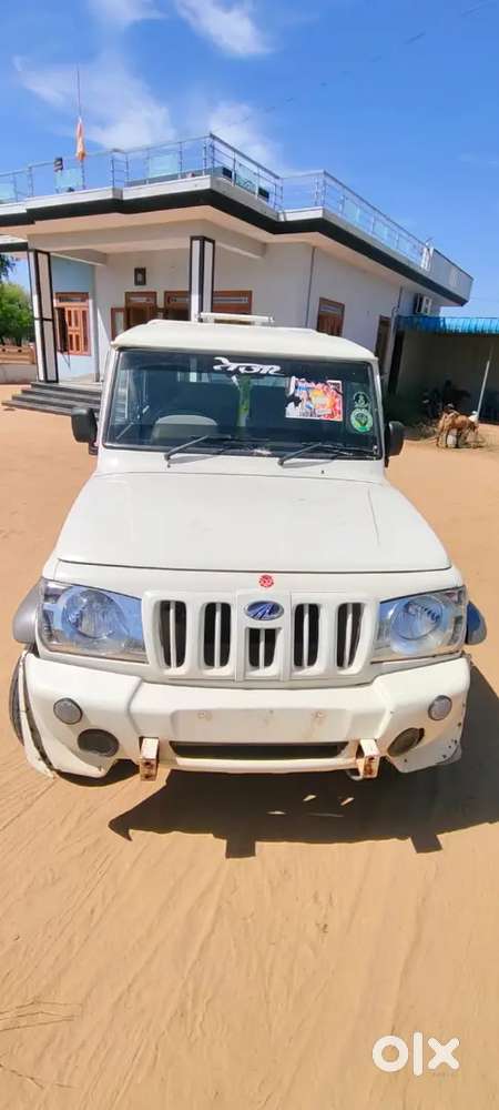 Mahindra Bolero 2.5 2020 Diesel