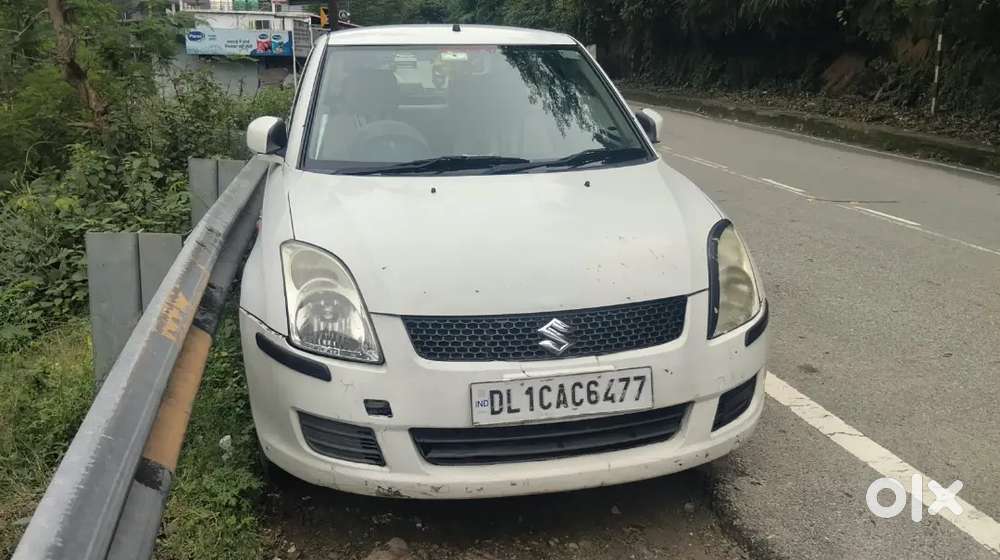 Maruti Suzuki Dzire 2015