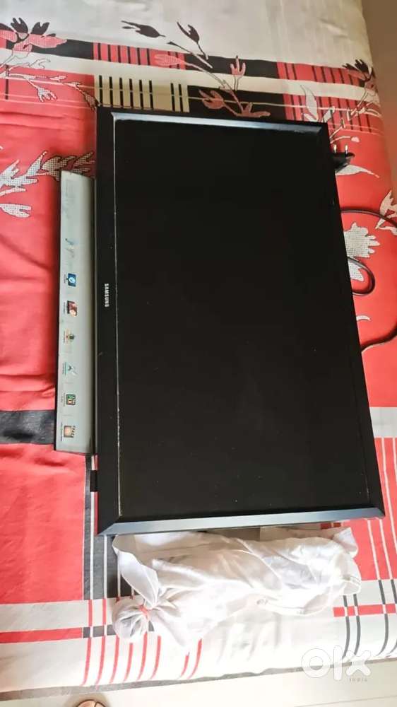 Samsung 21 LCD TV